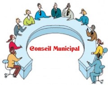 Conseil municipal du 03 mars 2020